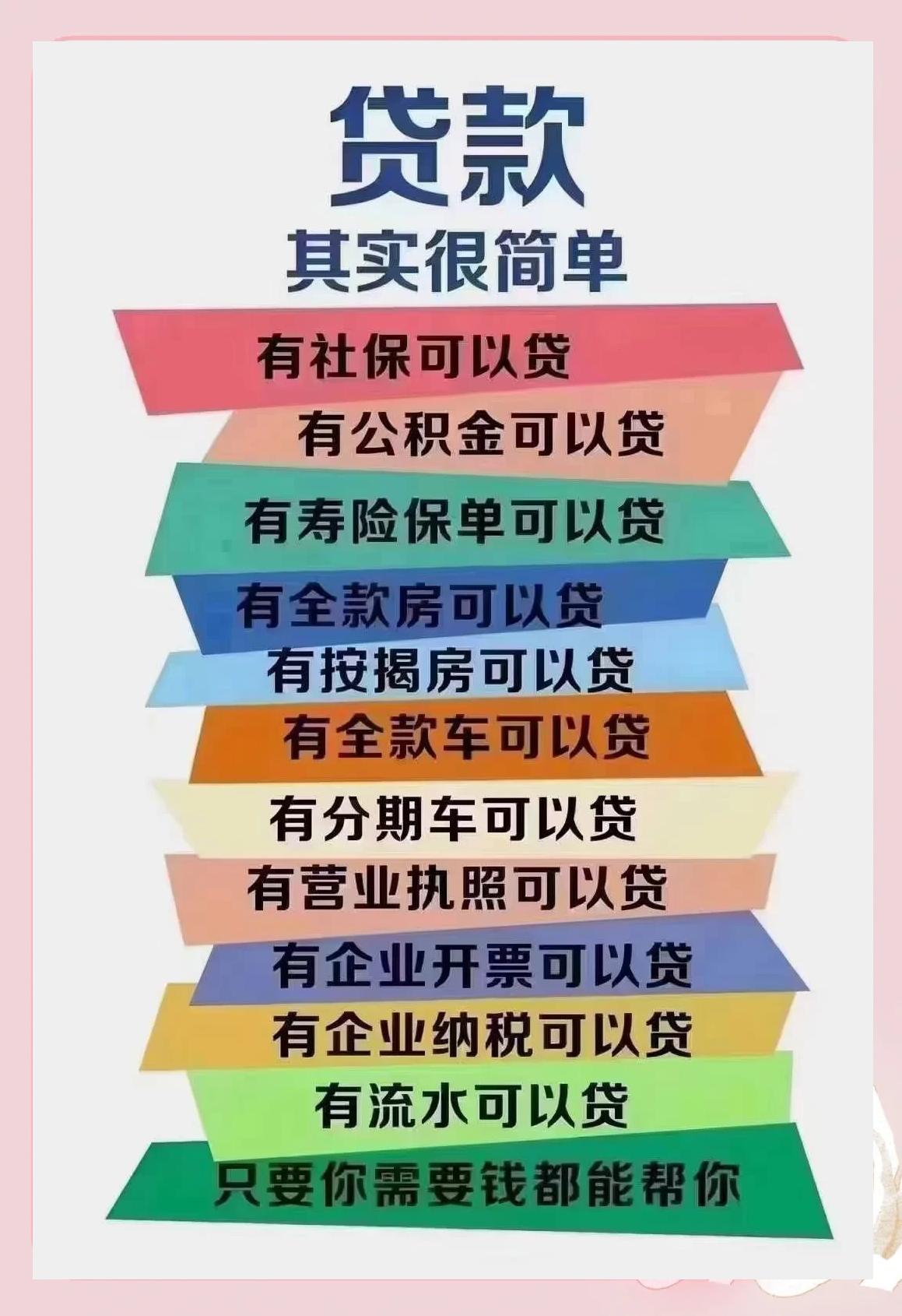通辽最新有社保必下的小额贷款方法分析(最方便真实的通辽个人社保贷款能贷多少方法)